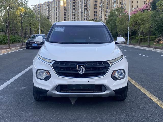 Baojun 510