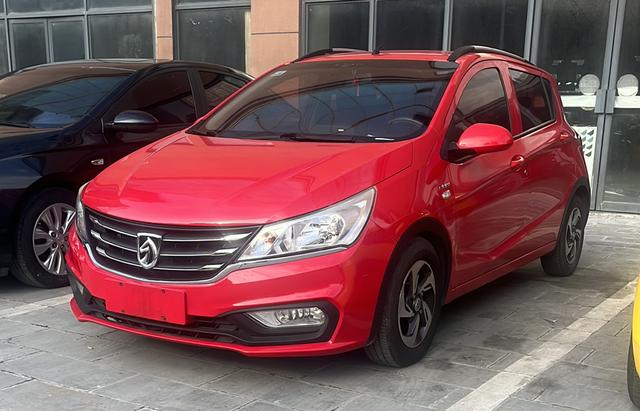 Baojun 310