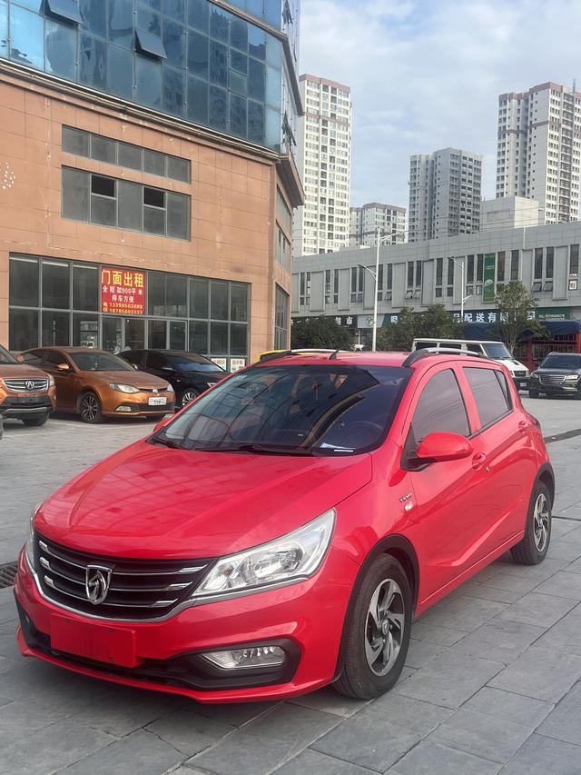 Baojun 310