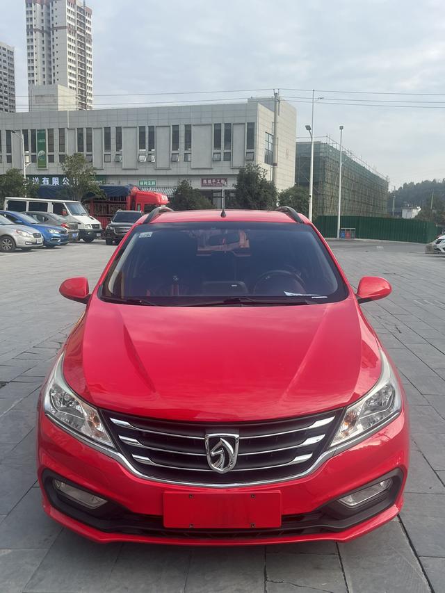 Baojun 310