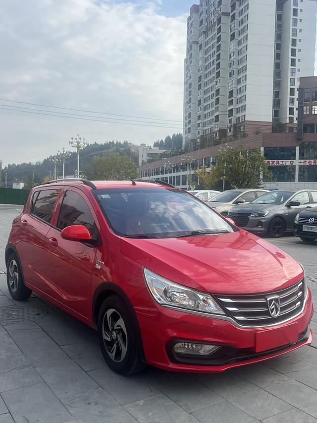 Baojun 310