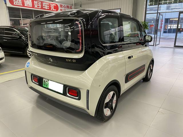 Baojun KiWi EV