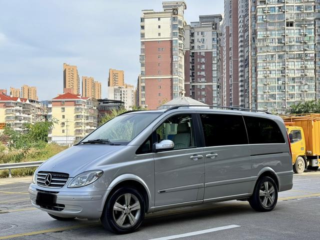 Mercedes-Benz Viano