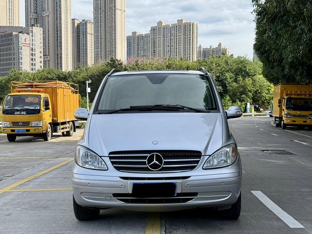 Mercedes-Benz Viano