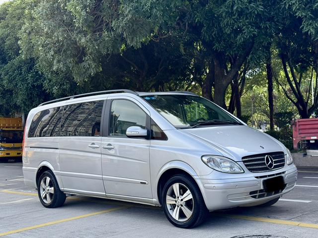 Mercedes-Benz Viano