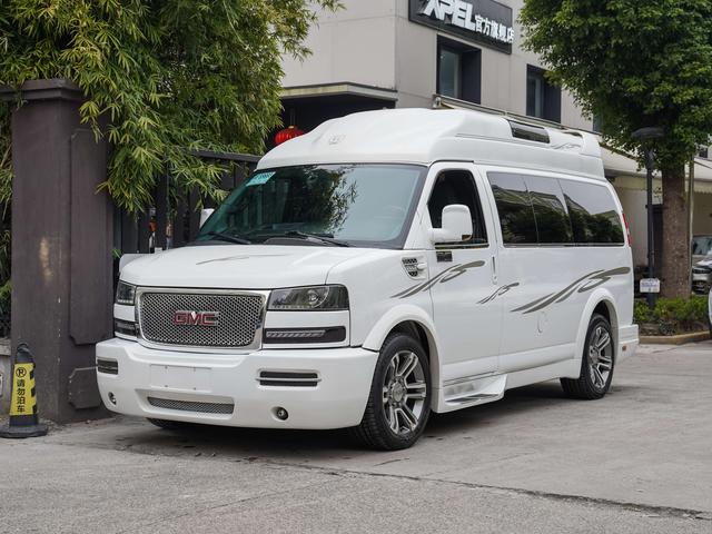 GMC SAVANA