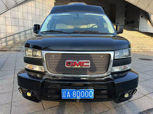 GMC SAVANA