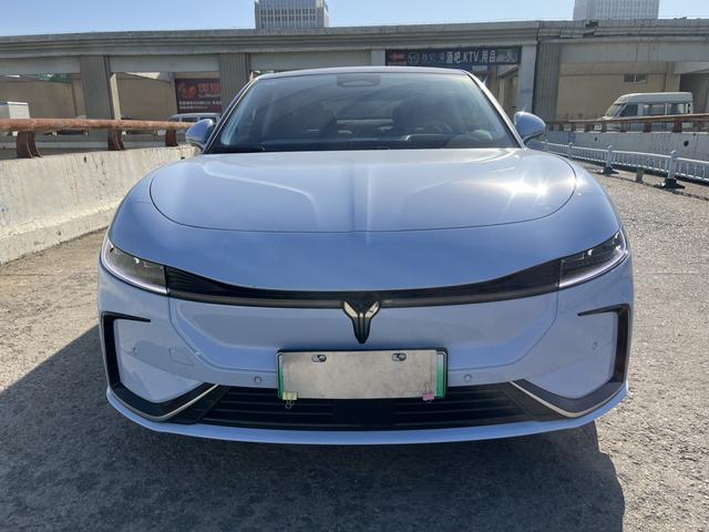 Voyah VOYAH ELECTRIC EV