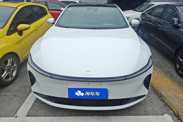 Changan Qiyuan A07