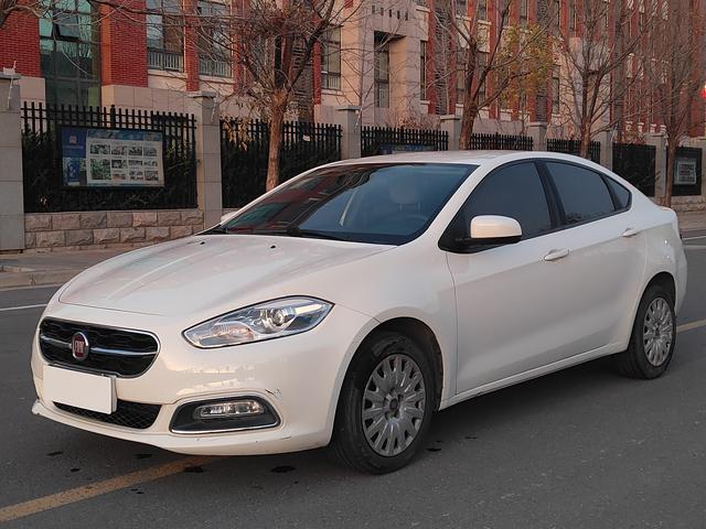 Fiat Feixiang