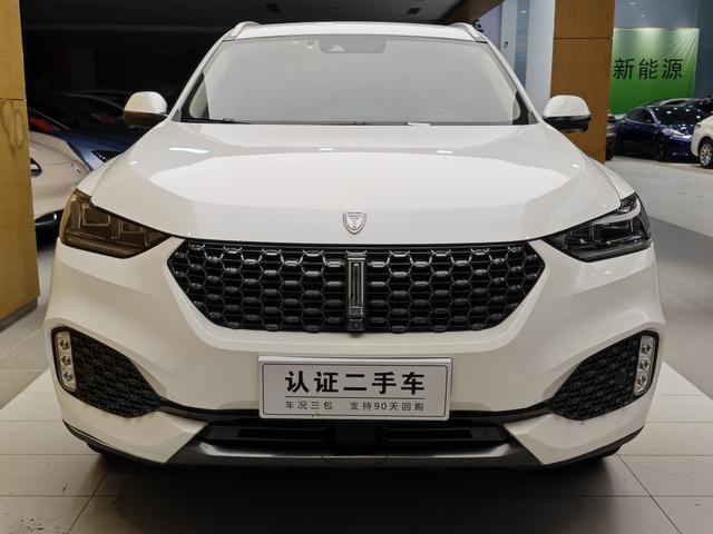 Wei brand VV6