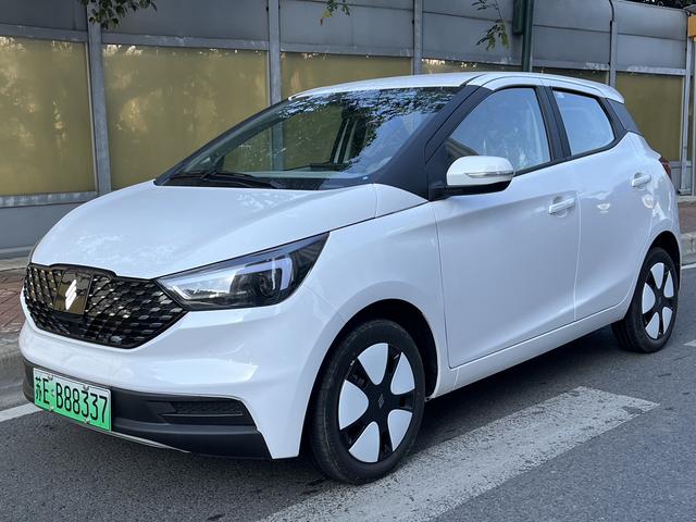 Jiangling Yizhi EV3