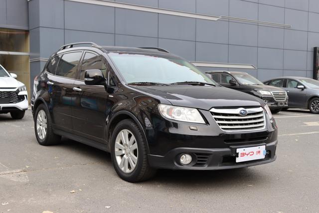 Subaru TRIBECA Chi Peng