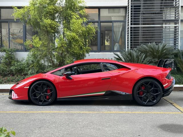 Lamborghini Huracán