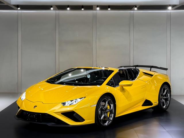 Lamborghini Huracán