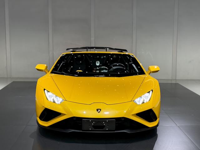 Lamborghini Huracán