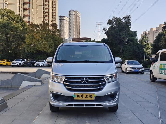 JAC Ruifeng M3