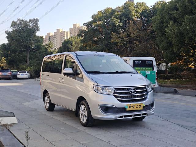 JAC Ruifeng M3