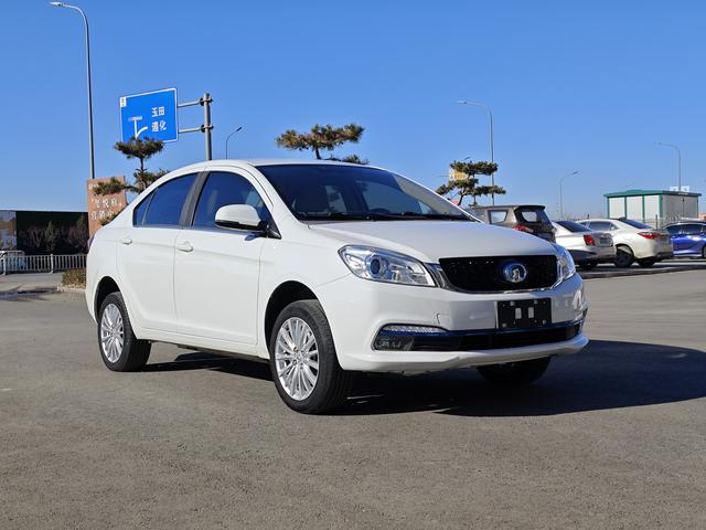 Great Wall C30 EV