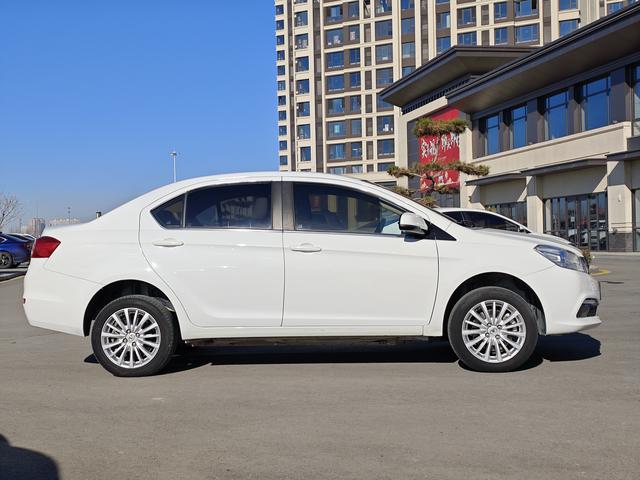 Great Wall C30 EV