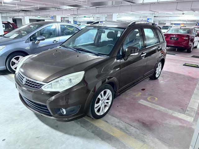 Suzuki Liana A6