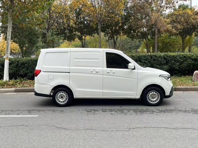 Changan Kaicheng Uno S