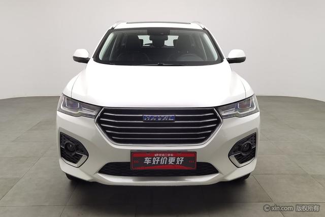 Haval H4