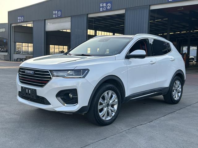 Haval H4