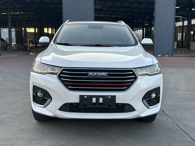 Haval H4