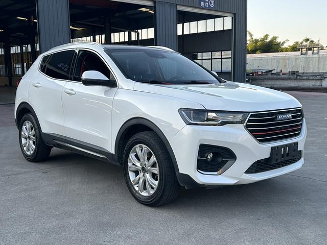 Haval H4