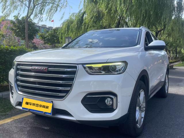 Haval H4