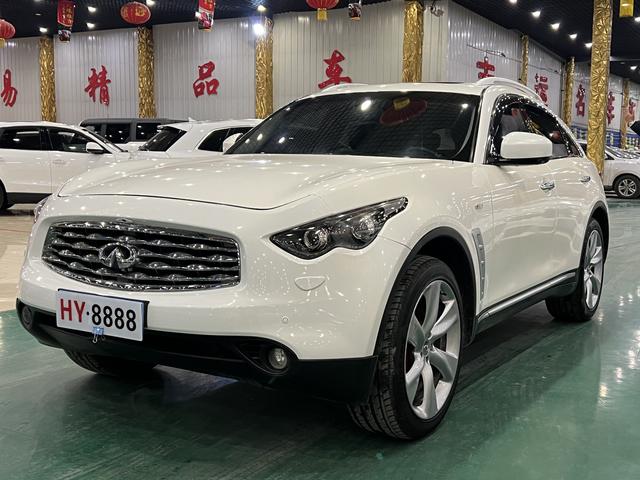 Infiniti FX