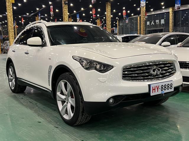 Infiniti FX