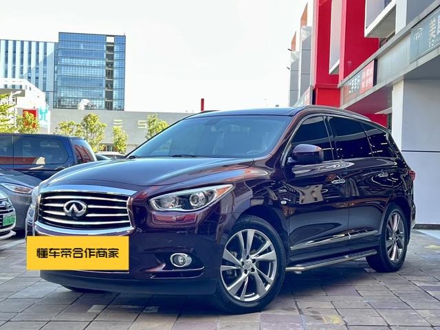 Infiniti QX60 (imported)