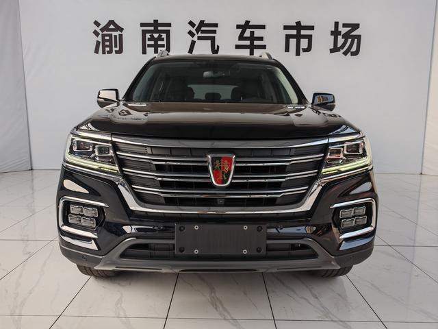 Roewe RX8