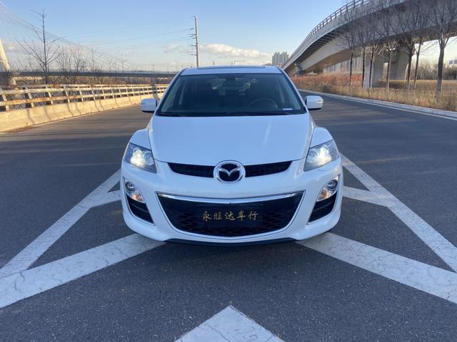 Mazda CX-7