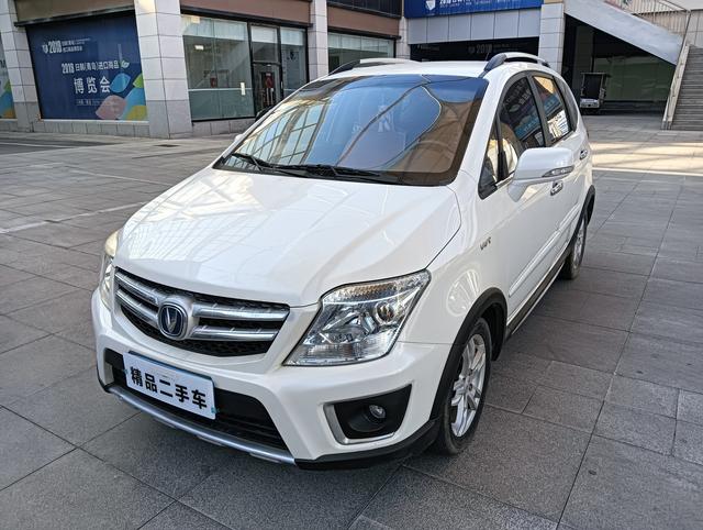 Changan CX20