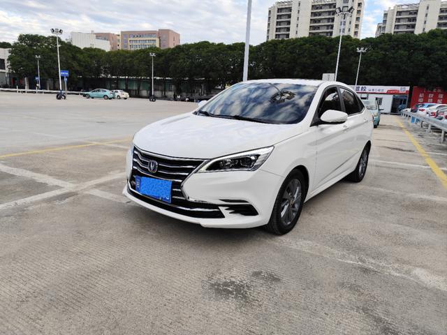 Changan Eado DT