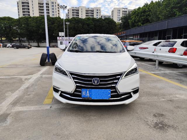 Changan Eado DT