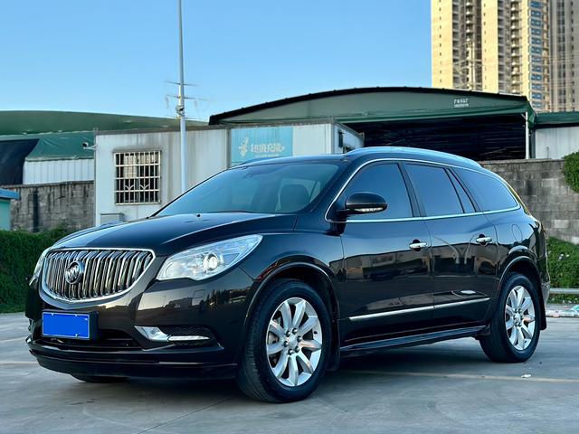 Buick Encore