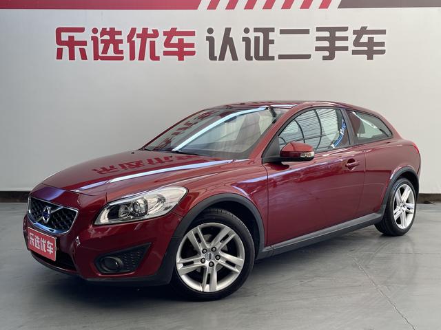 Volvo C30