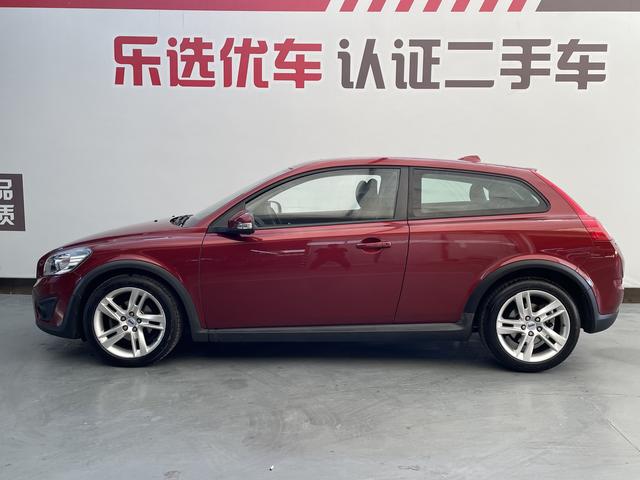 Volvo C30