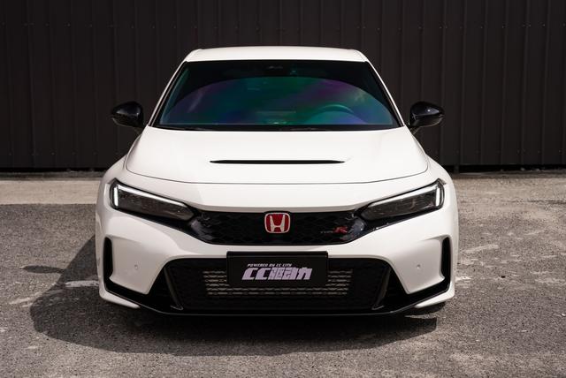 Honda Civic (imported)