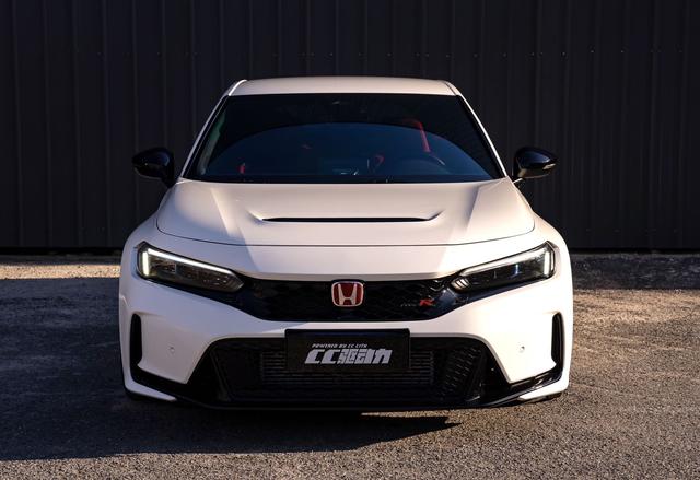 Honda Civic (imported)