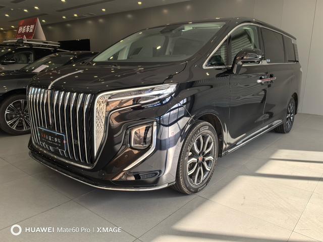 Hongqi HQ9