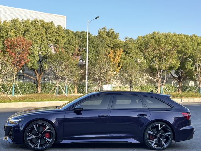 Audi RS 6