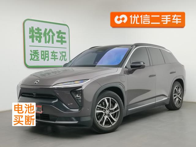 NIO ES6