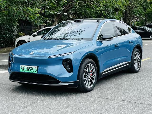 NIO EC6