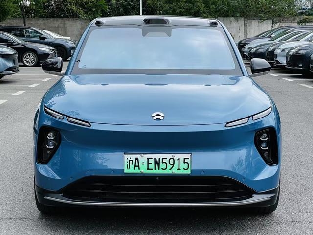 NIO EC6