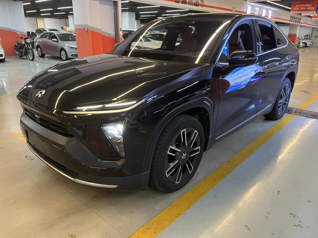 NIO EC6